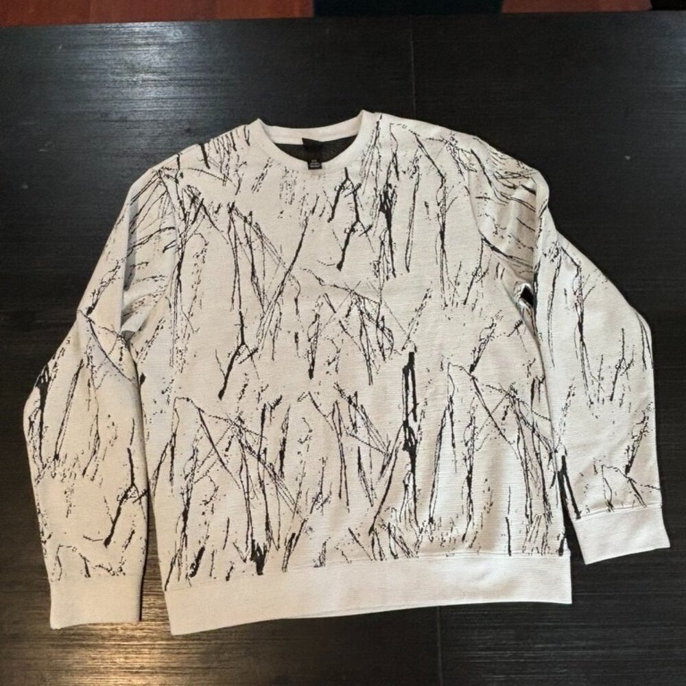H&M sweater
